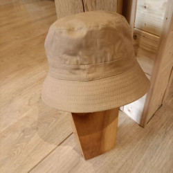 Chapeau de Pluie Réversible