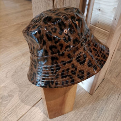 Chapeau de Pluie Réversible