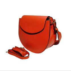 Sac Bandoulière en cuir