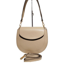 Sac Bandoulière en cuir