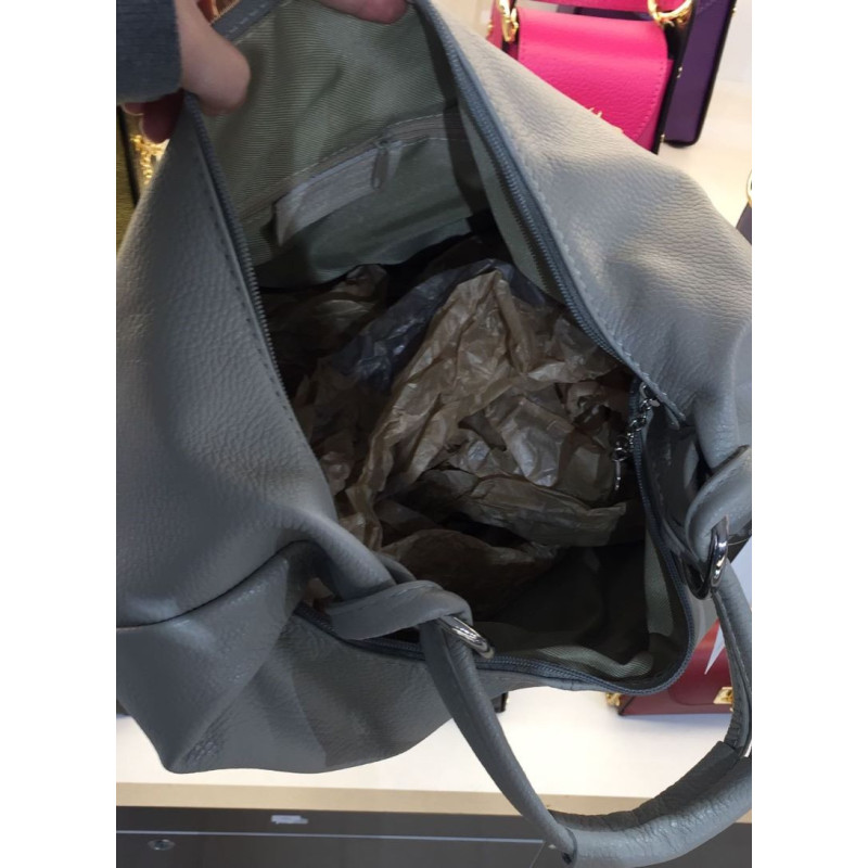 Sac Cabas Femme Grand Format – Sac Épaule Souple et Élégant