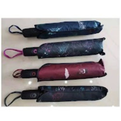 PARAPLUIE AUTOMATIQUE – Journaux Blanc