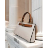 Sac Bandoulière en Cuir Grainé