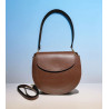 Sac Bandoulière en cuir