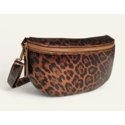 Sac Banane Motif Animal