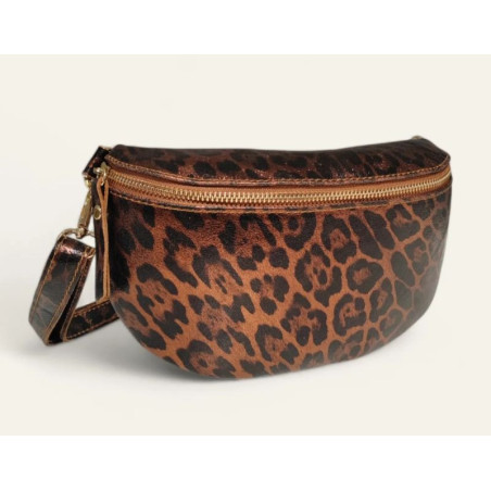 Sac Banane Motif Animal
