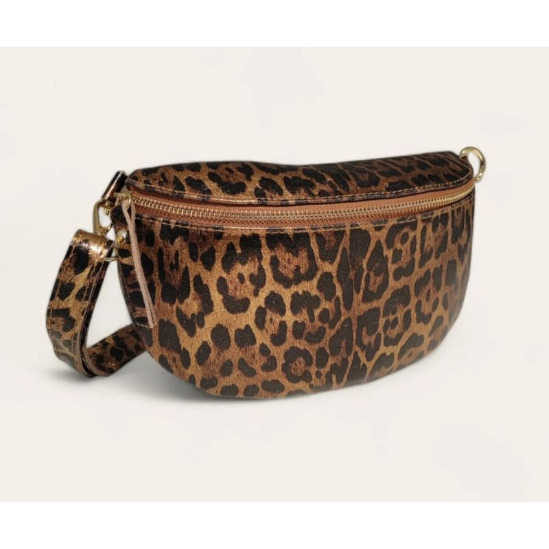 Sac Banane Motif Animal