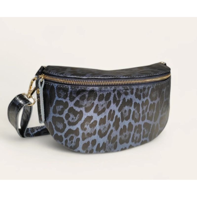 Sac Banane Motif Animal