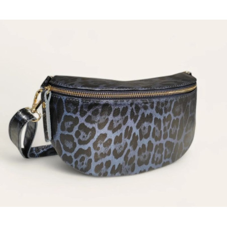 Sac Banane Motif Animal