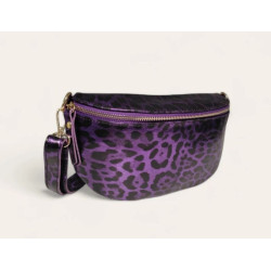 Sac Banane Motif Animal