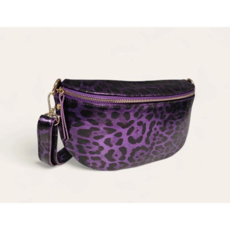 Sac Banane Motif Animal