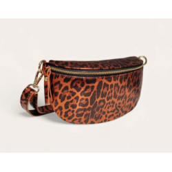 Sac Banane Motif Animal