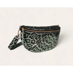 Sac Banane Motif Animal