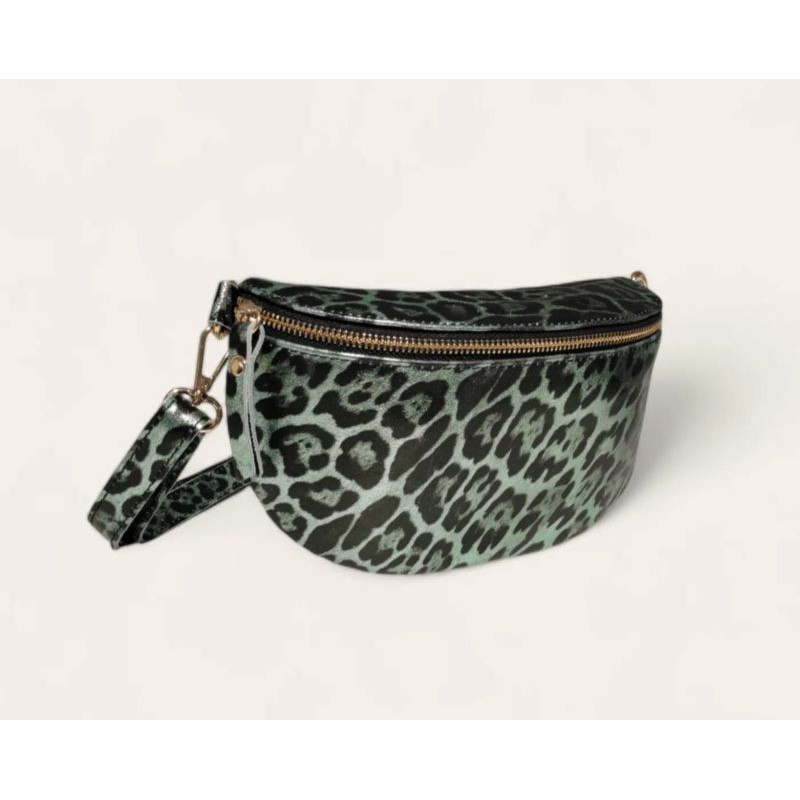 Sac Banane Motif Animal