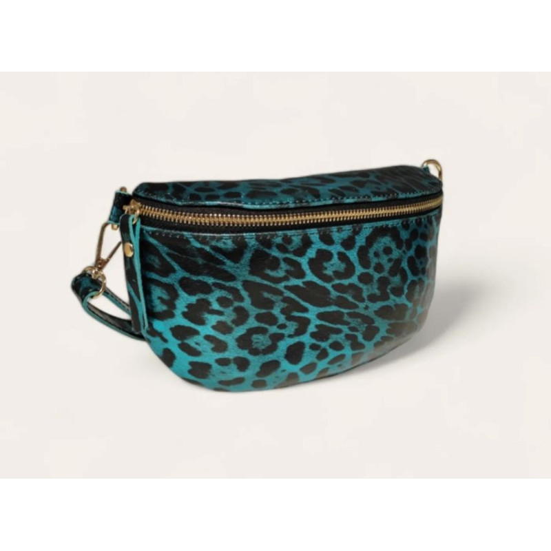 Sac Banane Motif Animal