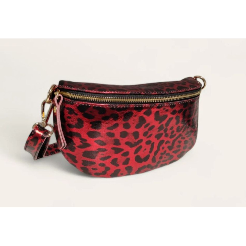 Sac Banane Motif Animal