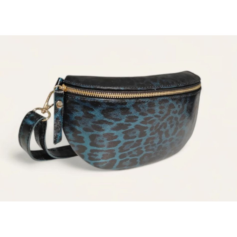 Sac Banane Motif Animal