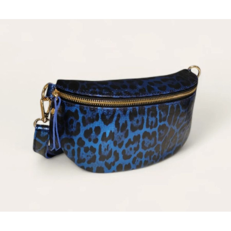 Sac Banane Motif Animal
