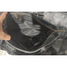 Sac Porté Main et Bandoulière en Cuir Vieilli