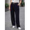 Pantalon Velours