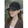Casquette Velours