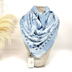 Bandana Dégradé Printanier