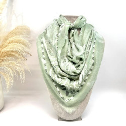 Bandana Dégradé Printanier