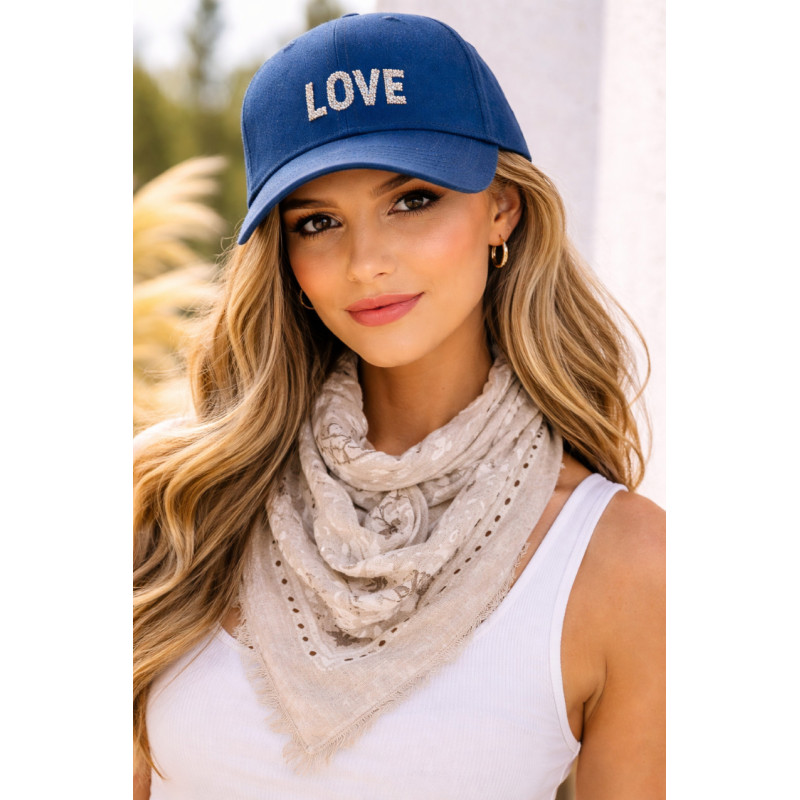Casquette " LOVE "