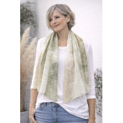 Foulard femme – Léger, élégant et grand format