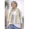 Foulard femme – Léger, élégant et grand format
