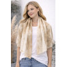 Foulard femme – Léger, élégant et grand format