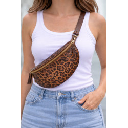 Sac Banane Motif Animal