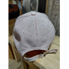 Casquette femme à strass – Style chic & tendance