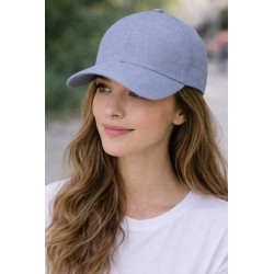 Casquette femme à strass – Style chic & tendance