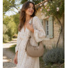 Sac à main femme élégant – look clair chic & minimaliste