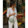 Sac cœur femme bandoulière – Petit sac chic et tendance