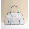 Sac à main femme effet cuir souple avec bandoulière – Sac tendance chic et pratique
