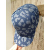 Casquette femme motif animal tendance – Style casual chic