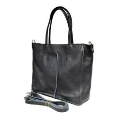 Sac cabas femme en cuir souple – Élégant, pratique et intemporel