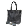 Sac cabas femme en cuir souple – Élégant, pratique et intemporel