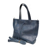 Sac cabas femme en cuir souple – Élégant, pratique et intemporel