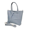 Sac cabas femme en cuir souple – Élégant, pratique et intemporel