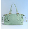 Sac à main femme en daim – cabas bohème chic, tendance campagne, cuir suédé