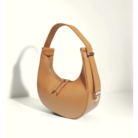 Sac à main femme élégant – look clair chic & minimaliste