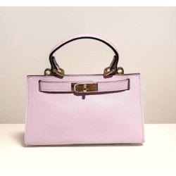 Sac à Main Femme Élégant avec Bandoulière Amovible – Format Compact Chic