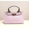Sac à Main Femme Élégant avec Bandoulière Amovible – Format Compact Chic