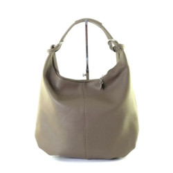 Sac Cabas Femme Grand Format – Sac Épaule Souple et Élégant