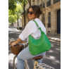 Sac Cabas Femme Grand Format – Sac Épaule Souple et Élégant