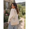Sac Bandoulière Femme Élégant – Grand Sac Épaule Tendance et Pratique