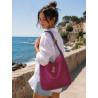 Sac Bandoulière Femme Élégant – Grand Sac Épaule Tendance et Pratique
